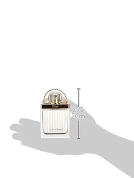 Amazon.com : Chloe Love Story Eau de Parfum Spray, 1.7 Ounce